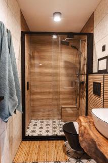 Уютно студио Verde Suites 14 - Blagoevgrad - 3
