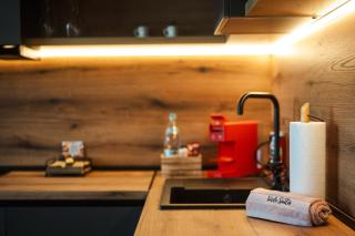 Уютно студио Verde Suites 14 - Blagoevgrad - 1
