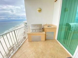 Turqoise Place 2608C by Current Tides Vacation Rentals - Orange Beach - 6