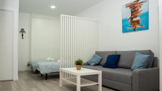 Apartamento nuevo completo 2 - Torrejón de Ardoz - 0