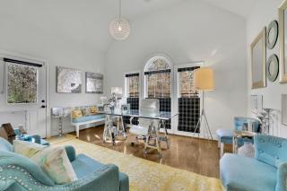 Serene Farms Hot Tub, Pool, Sunroom On 7 Acres - Hiram - 6