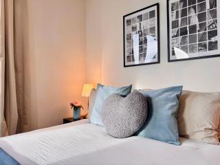 Scenic view 1-Bed Apt Near Downtown with Free Wifi - Londres - 7