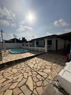Casa de praia Pontal de Coruripe - Coruripe - 8