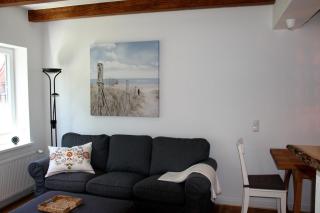 Reihenhaus - Seeschwalbe - Neue Tiefe Fehmarn - 7