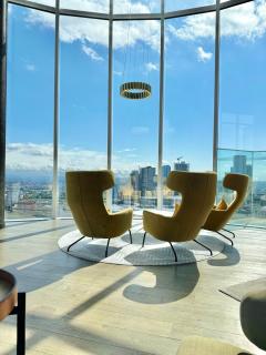 Scenic view 1-Bed Apt Near Downtown with Free Wifi - Londres - 0