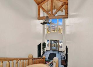 Eden Mountain All Season Retreat Golf and Ski Resort - 1