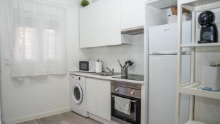 Apartamento nuevo completo 2 - Torrejón de Ardoz - 3