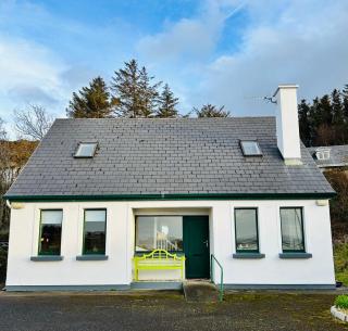 Seafront Cottage Amazing Seaview 3 Double Bedrooms - 7