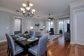 Peninsula at the Lonks A104 by Current Tides Vacation Rentals - Gulf Shores - 2