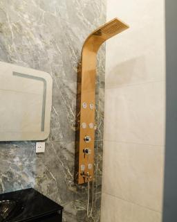 Olive Garden Baku Hotel - 1