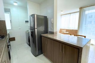 Apartmento En Miramar - Barranquilla - 1