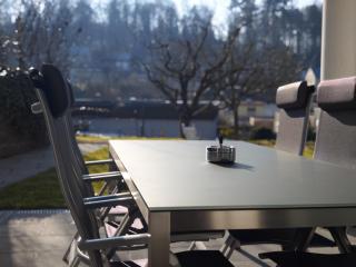 Apartments Waldbronn - 6