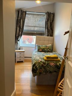 2 bedroom central apartment - Hereford - 9