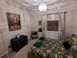 2 bedroom central apartment - Hereford - 4
