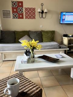 Les Appartements aux Restanques du Golfe de St Tropez - maeva Home - Appartement belle vue mer 3 pièces 7 personnes - Sélection MAE-1794 - Grimaud - 0