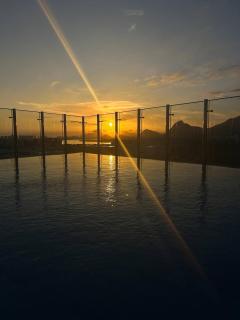 Apartamento Barra Praia e Parque Olímpico - Rio de Janeiro - 5