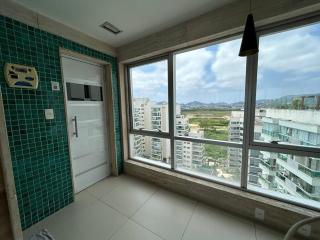 Apartamento Barra Praia e Parque Olímpico - Rio de Janeiro - 4