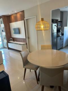 Apartamento Barra Praia e Parque Olímpico - 1