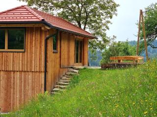 Studio Apartma2 pri Adamu - Mislinja - 7