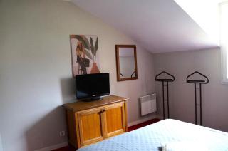 La résidence du Lac - maeva Home - Maison 2 pièces 5 personnes - Prestige MAE-4734 - 1