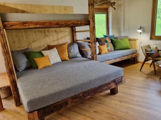 Studio Apartma2 pri Adamu - Mislinja - 4