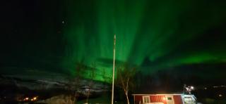 Micke o Ritas stuga - 5