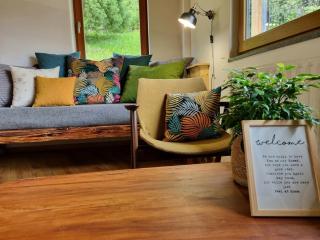 Studio Apartma2 pri Adamu - Mislinja - 2