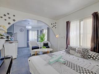 Studio cosy à 2 min de la plage, Grand Case - FR-1-734-36 - 9
