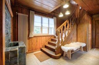 Villa Bergfriede - 5 Schlafzimmer - Feldberg im Schwarzwald - Hinterfalkau - 2