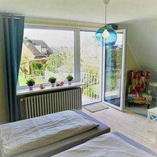 Dein Ferienhaus Strandstrasse - Fehmarn - 1