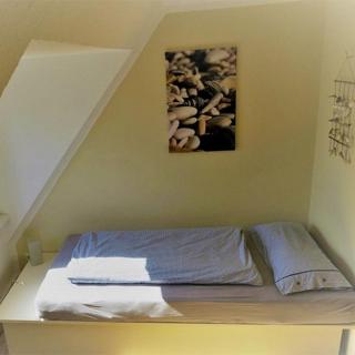 Dein Ferienhaus Strandstrasse - 3