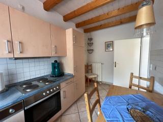 Glattbacher Hof Ferienwohnung 8 - Glattbach - 8