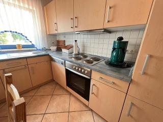 Glattbacher Hof Ferienwohnung 8 - Glattbach - 7