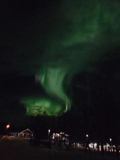 Micke o Ritas stuga - 6