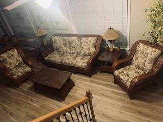 M49 Ocean Lakes Pet Friendly Golf Cart-Beach Bum - Myrtle Beach - 2