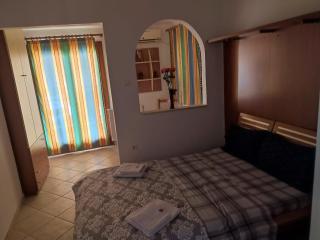 Mamidaki Beach House - Marathos - 6