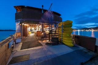 The Rock Adventure Cruise - 0