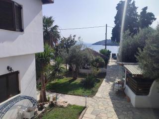 Mamidaki Beach House - Marathos - 1