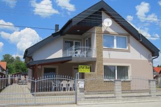 42 féröhelyes apartman - Balatonlelle - 9
