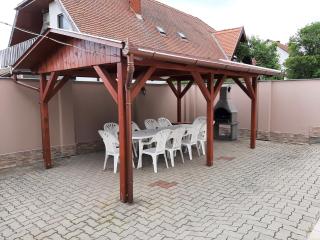 42 féröhelyes apartman - Balatonlelle - 1