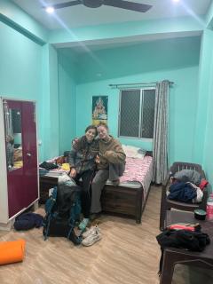 Pocketchange stays - Rishikesh - 0