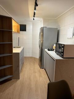 Exclusivo apartamento a beira mar - João Pessoa - 3