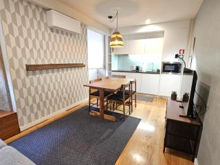 in Foz - Beach Apartments by LuxiStay - Porto - 8