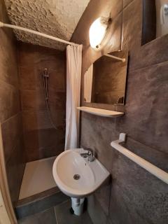 2 féröhelyes apartman - Balatonlelle - 3