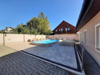 2 féröhelyes apartman - Balatonlelle - 1