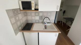 Studio N210 cozy et fonctionnel - Paray-le-Monial - 1