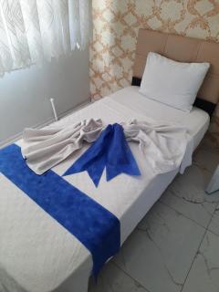sanita otel - Sındırgı - 0