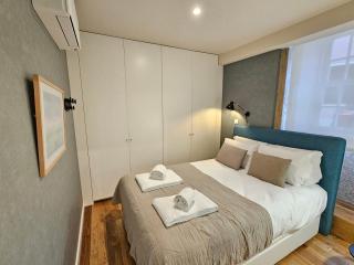 in Foz - Beach Apartments by LuxiStay - Porto - 9