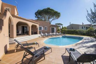 Villa Anita - Quarteira - 6