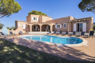 Villa Anita - Quarteira - 4